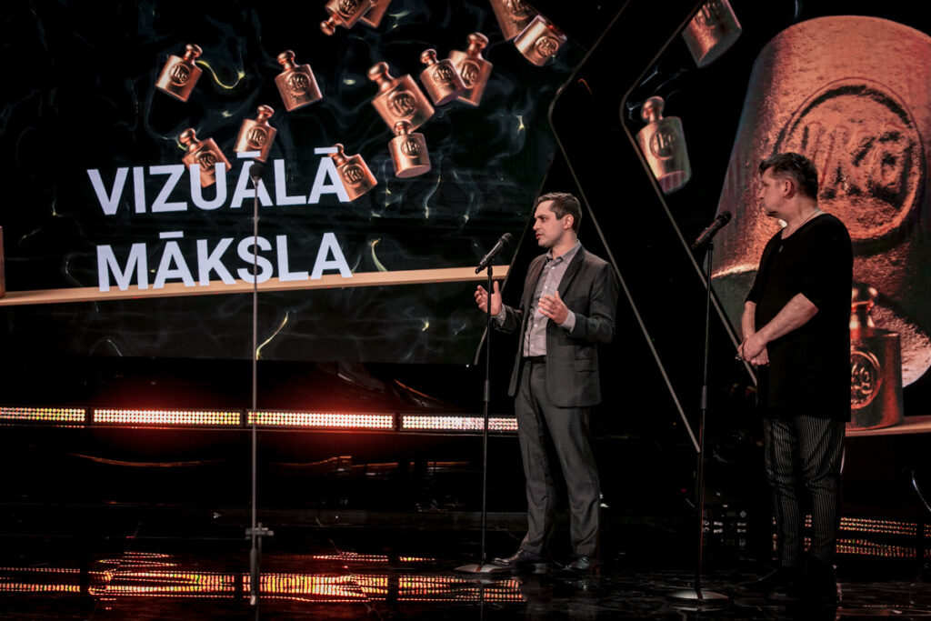 Autors: Foto: LTV/ Lauris Vīksne