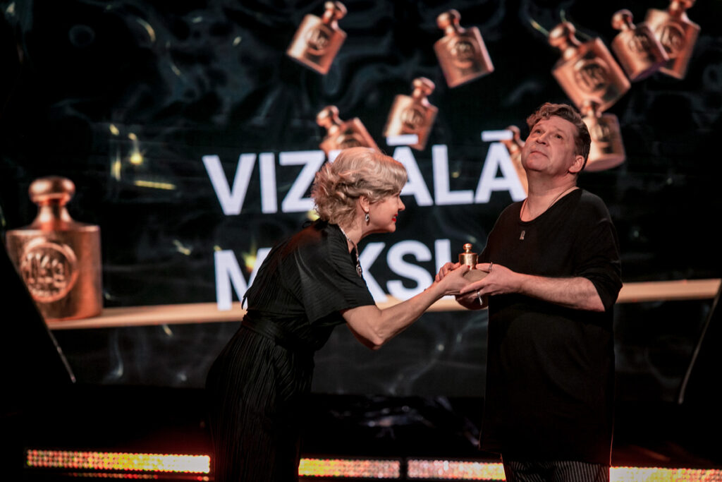 Autors: Foto: LTV/ Lauris Vīksne