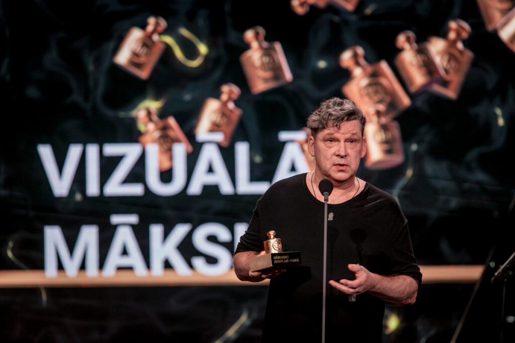 Autors: Foto: LTV/ Lauris Vīksne