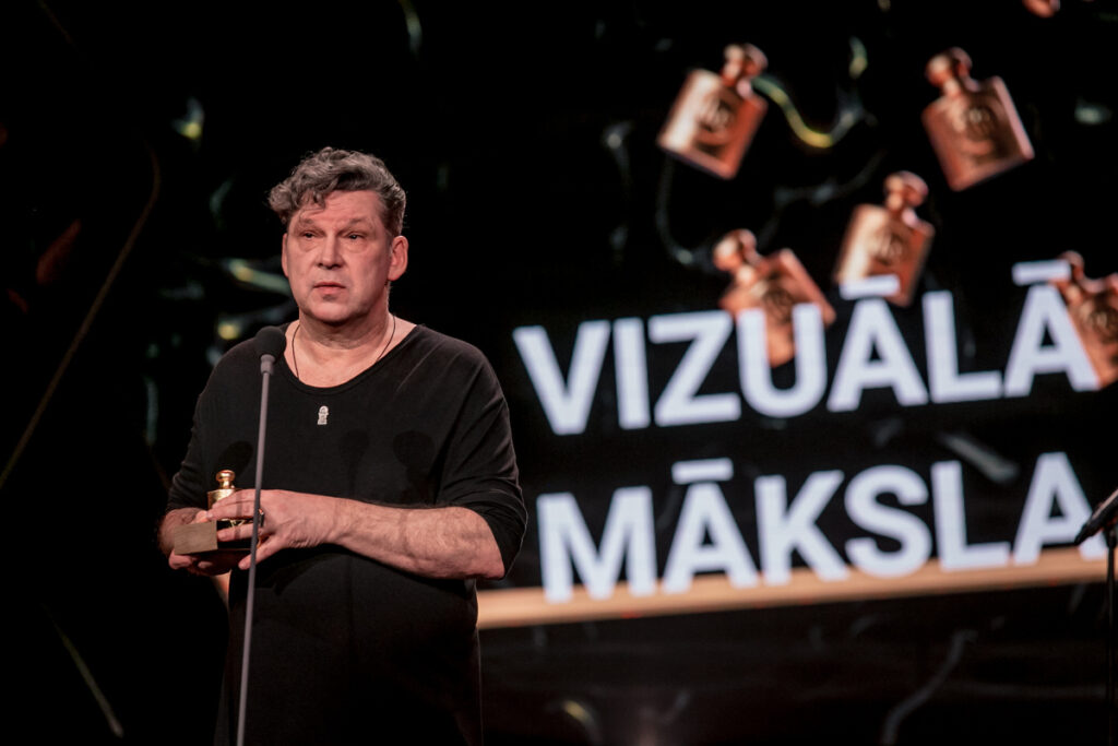 Autors: Foto: LTV/ Lauris Vīksne