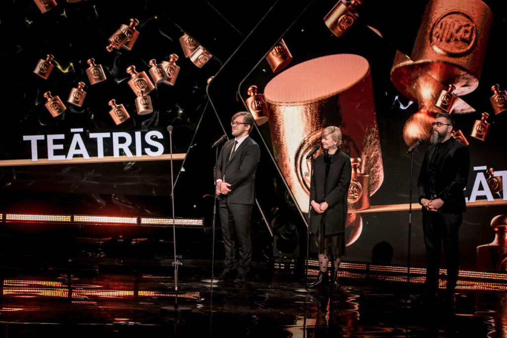 Autors: Foto: LTV/ Lauris Vīksne