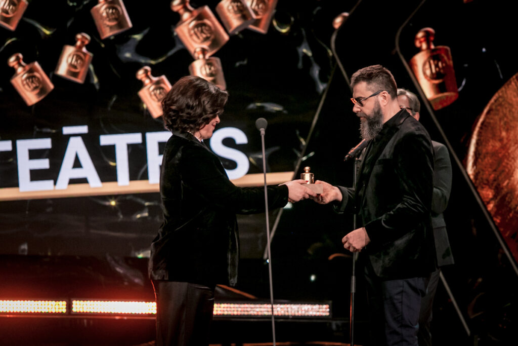 Autors: Foto: LTV/ Lauris Vīksne