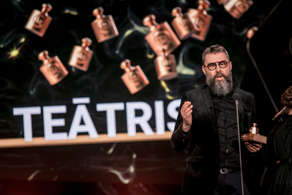 Autors: Foto: LTV/ Lauris Vīksne