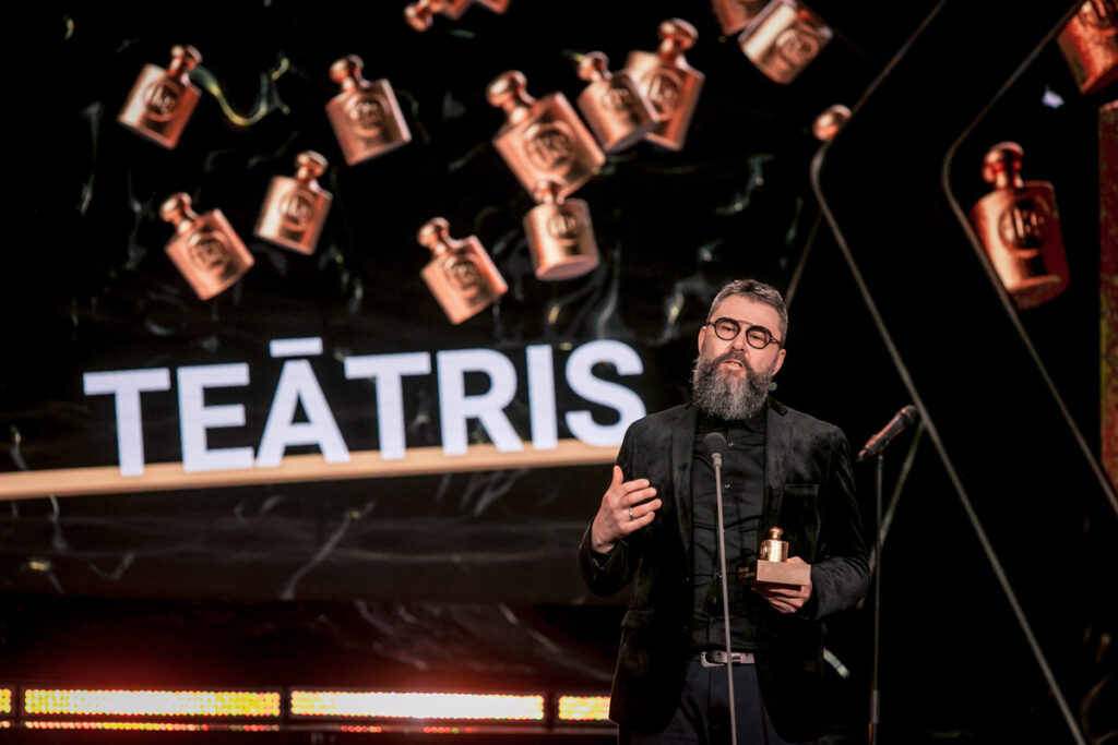 Autors: Foto: LTV/ Lauris Vīksne