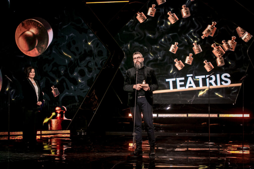 Autors: Foto: LTV/ Lauris Vīksne