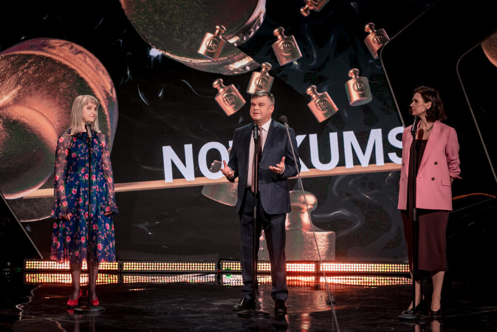 Autors: Foto: LTV/ Lauris Vīksne