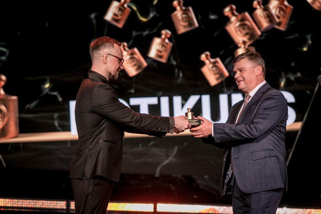 Autors: Foto: LTV/ Lauris Vīksne