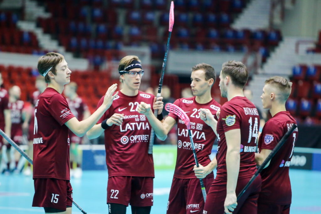 Autors: Foto: Māris Rožāns / LFS