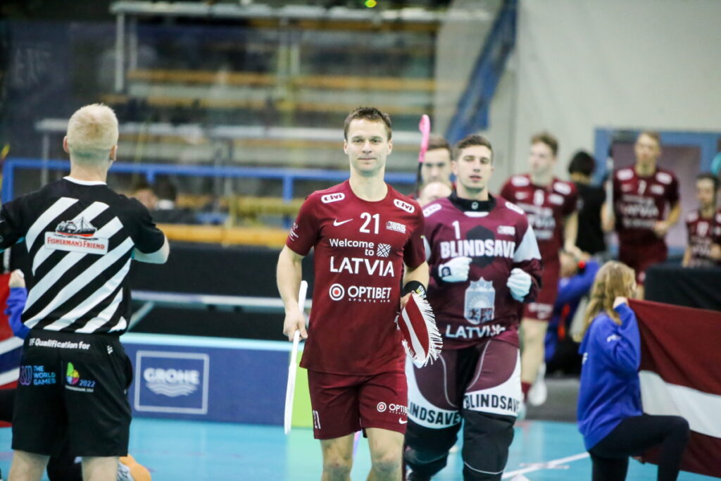 Autors: Foto: Māris Rožāns / LFS