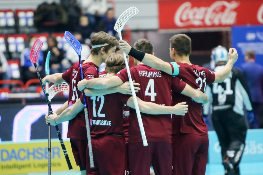 Autors: Foto: Māris Rožāns / LFS