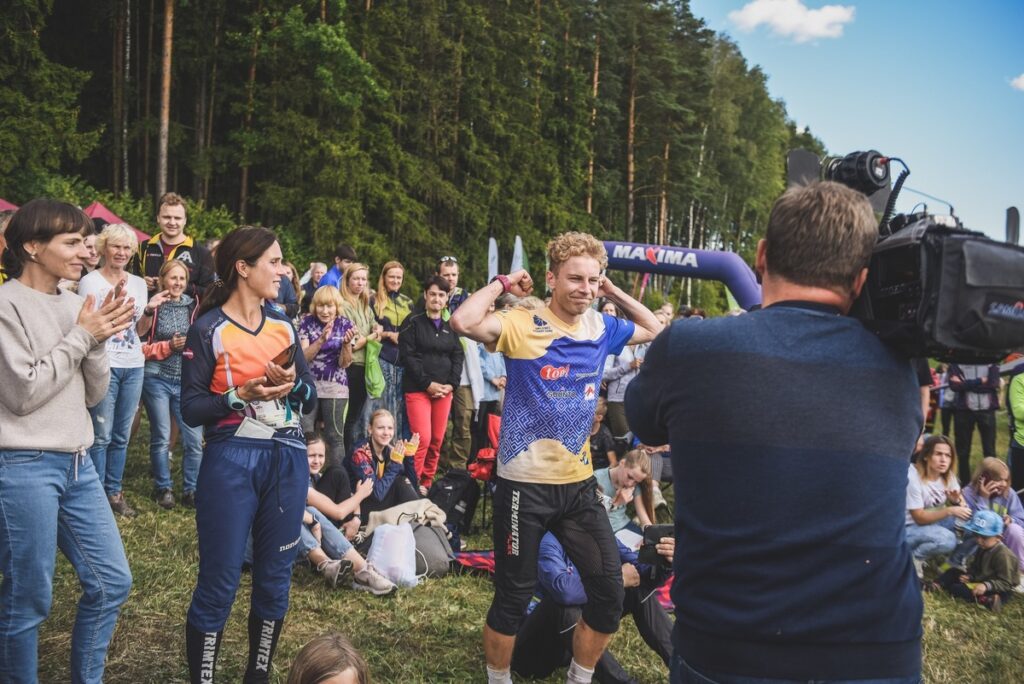 Autors: Foto: Jānis Ukass