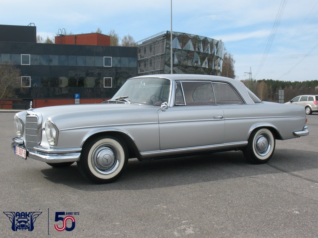 Autors: Foto: Latvijas Antīko automobiļu klubs