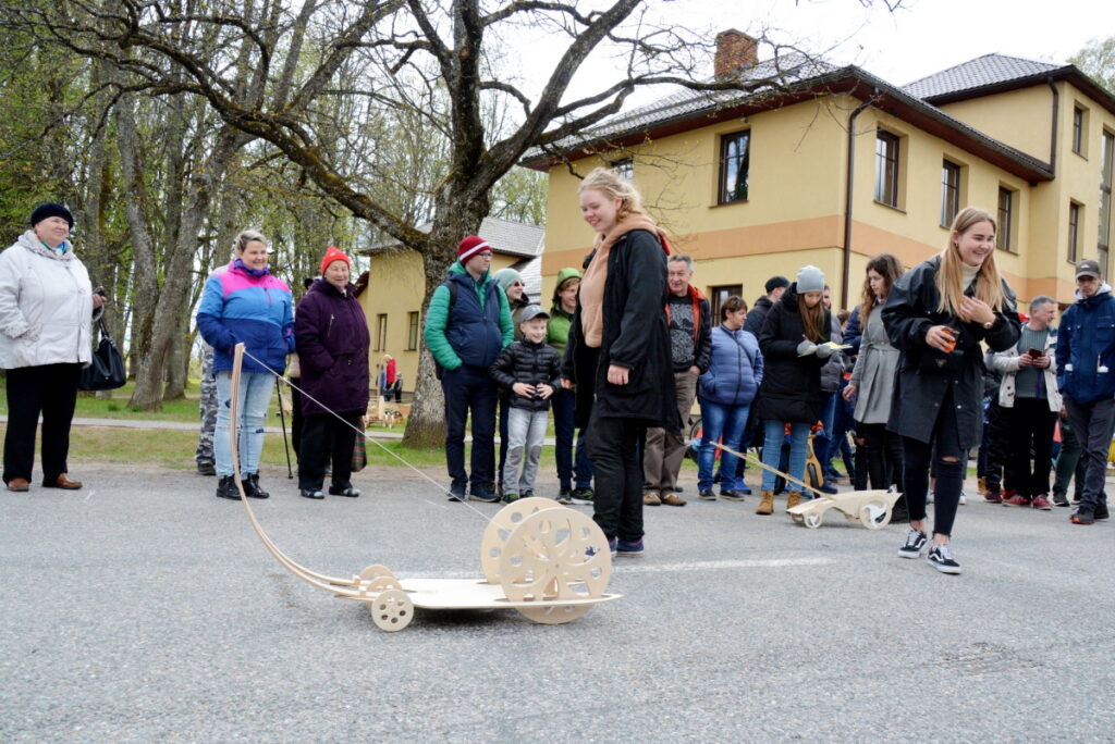 Autors: Foto: Dace Pūce