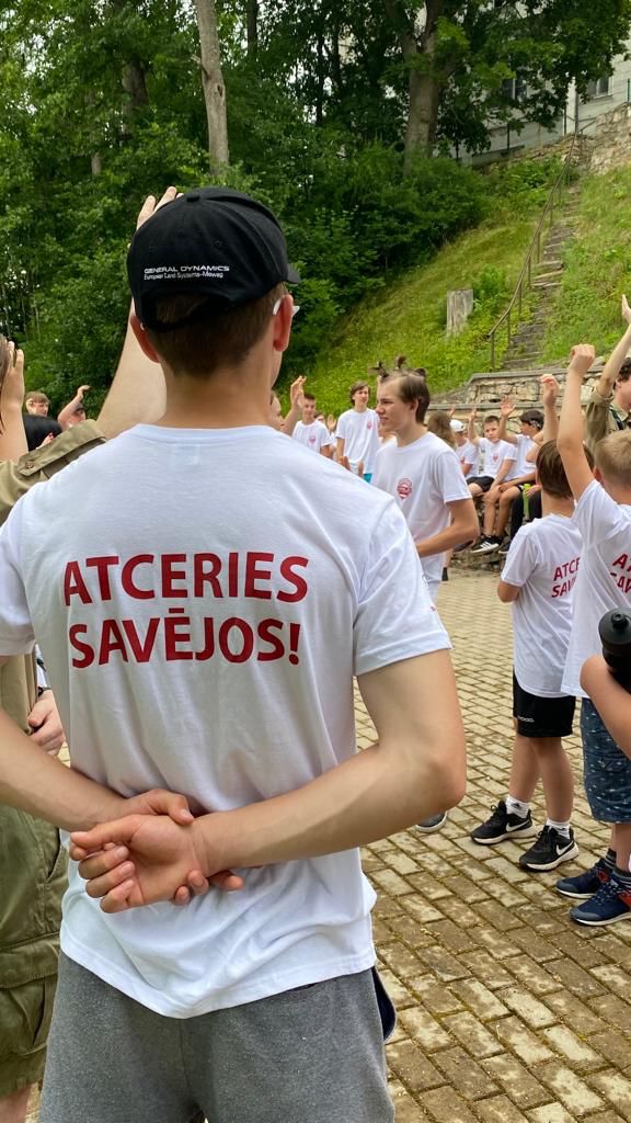 Autors: Publicitātes foto.