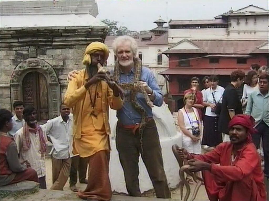 Autors: Foto: No Kristapa Epnera personiskā arhīva