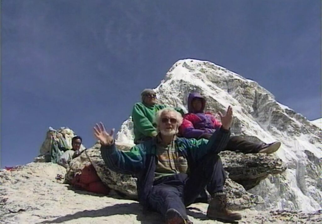 Autors: Foto: No Kristapa Epnera personiskā arhīva