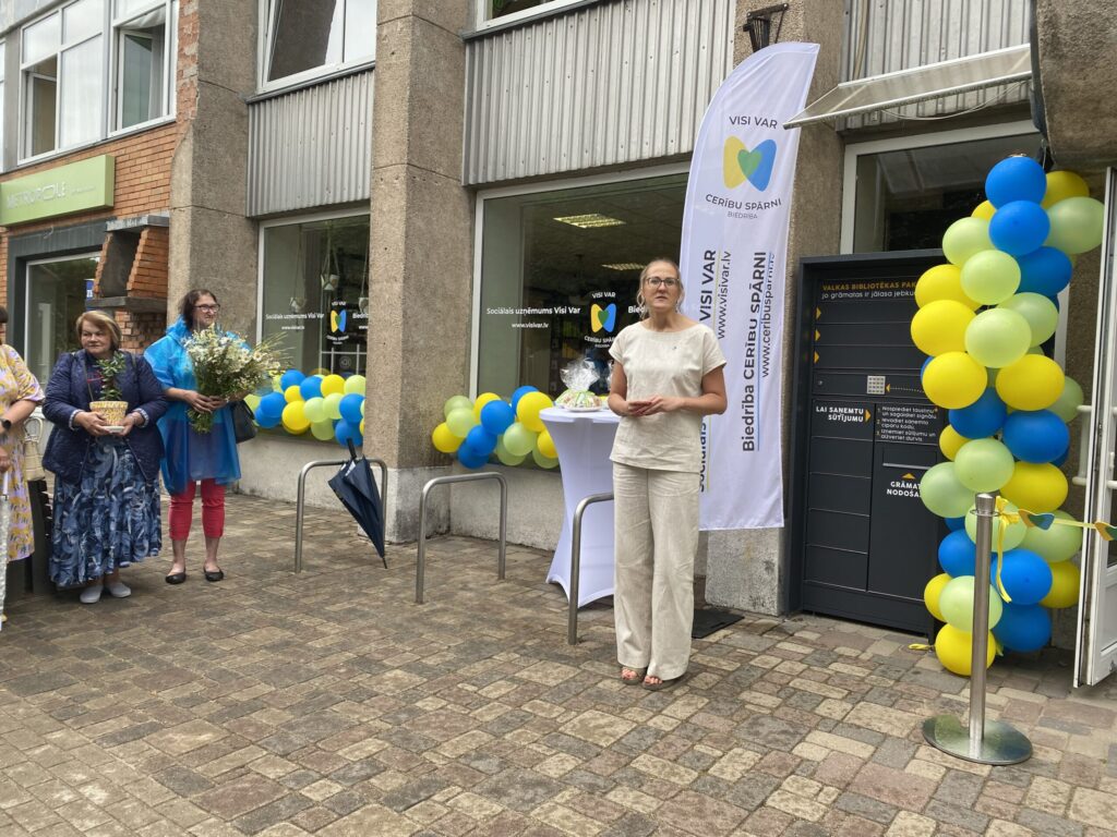 Autors: FOTO: Inga Karpova