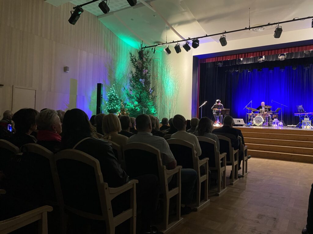 Autors: FOTO: Inga Karpova