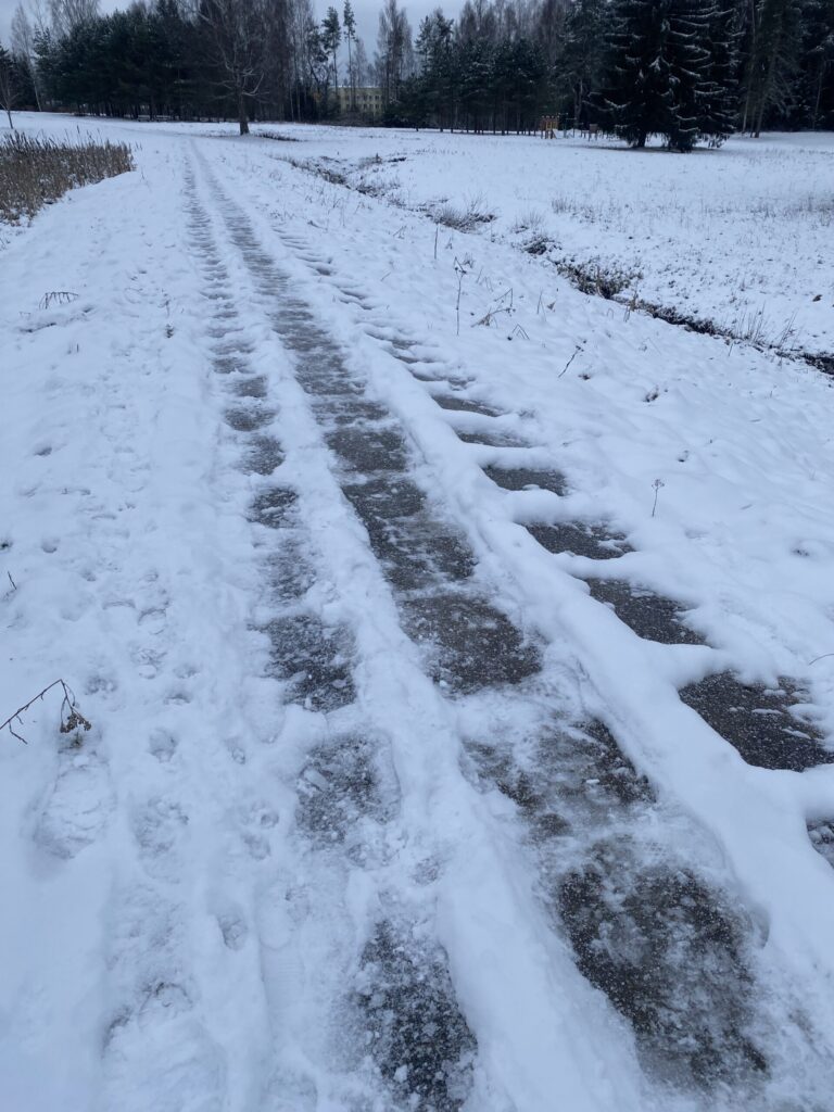 Autors: FOTO: Inga Karpova