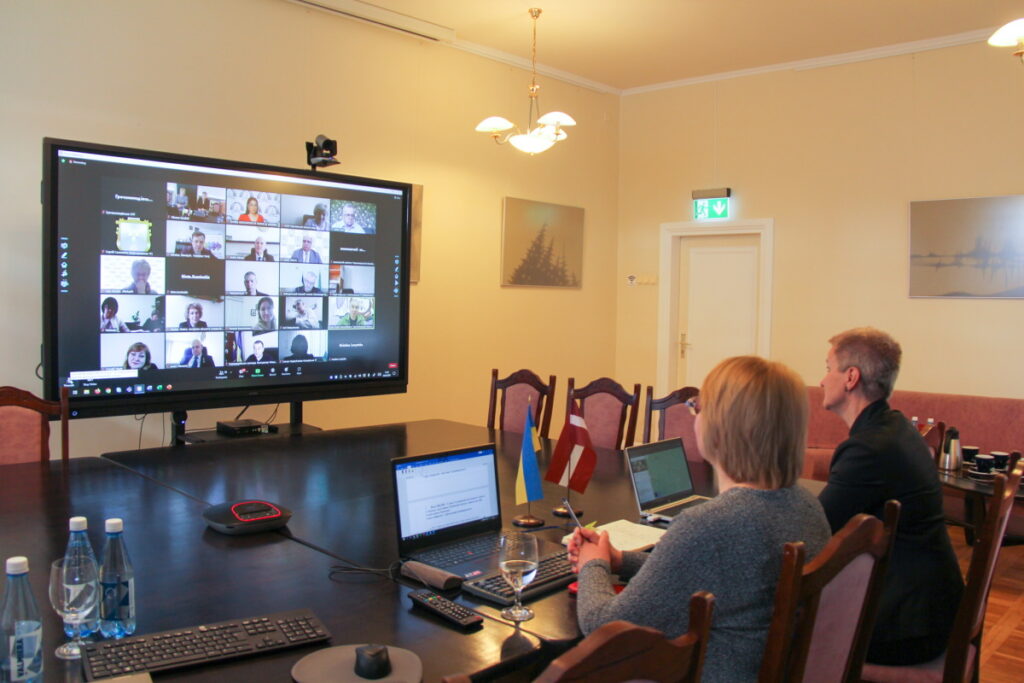 Autors: Publicitātes foto.