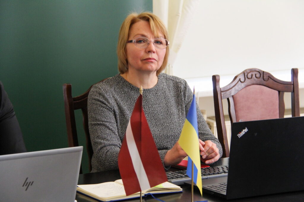 Autors: Publicitātes foto.