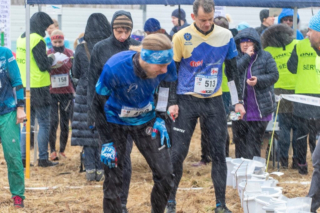 Autors: Foto: Ojārs Millers / Ludmila Kozačenko