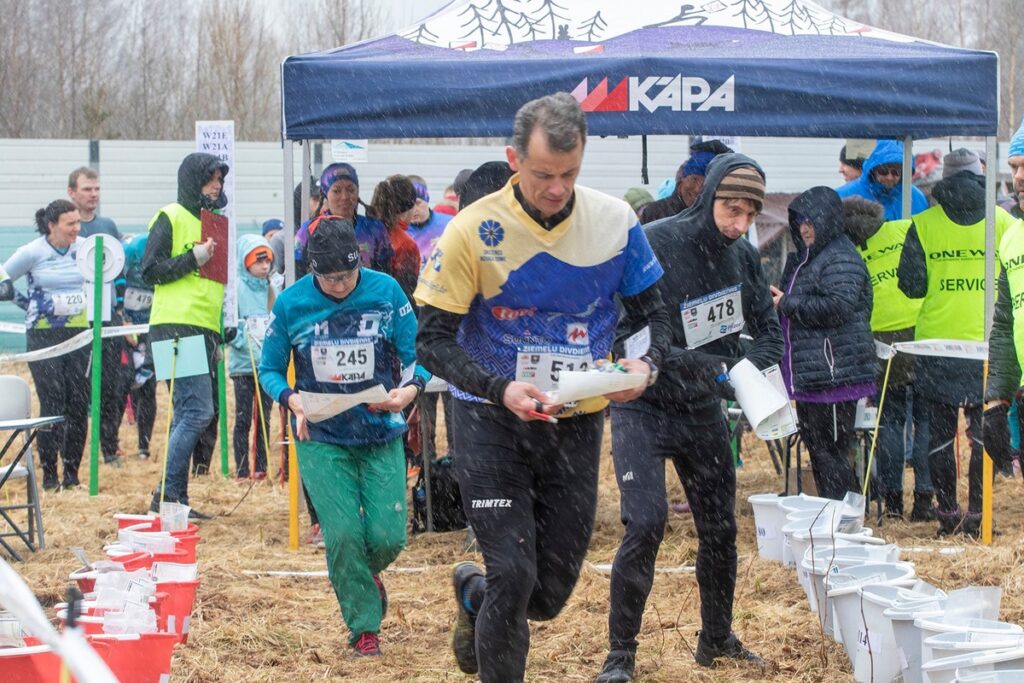 Autors: Foto: Ojārs Millers / Ludmila Kozačenko