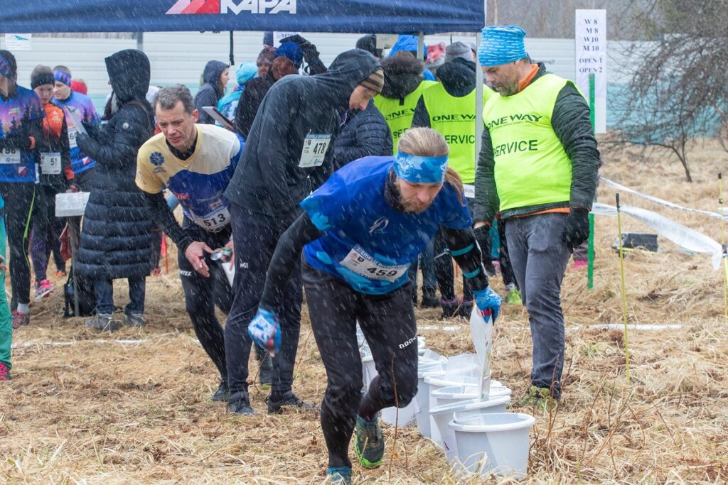 Autors: Foto: Ojārs Millers / Ludmila Kozačenko
