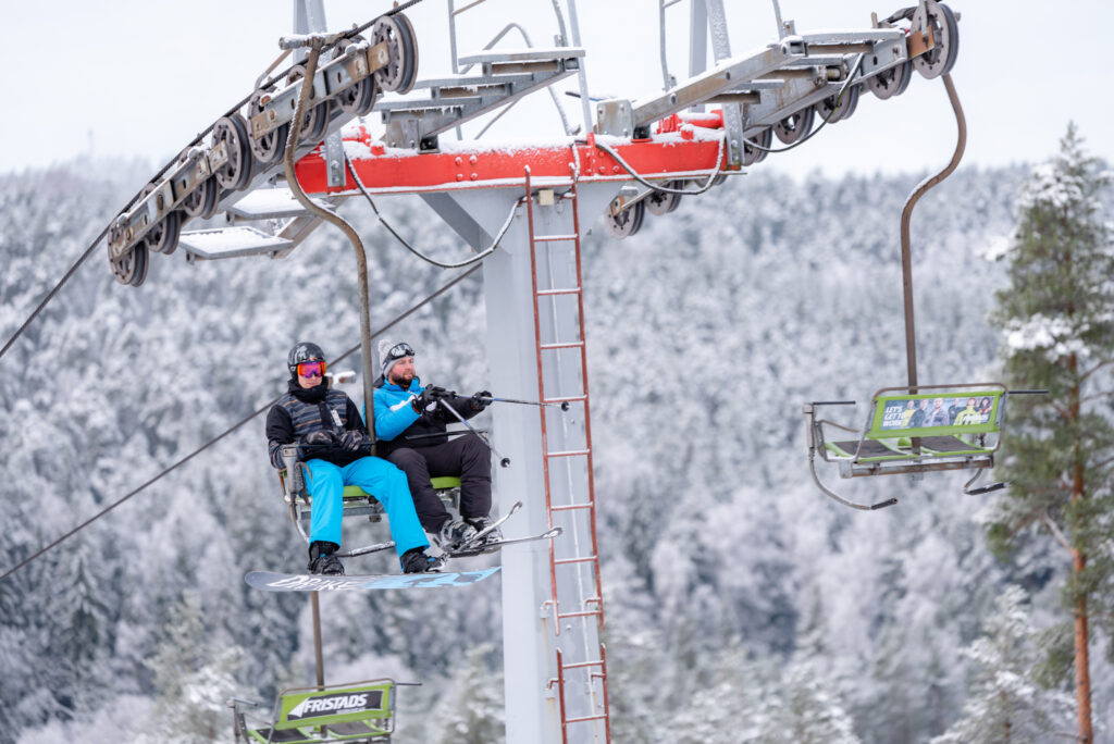 Autors: Pacēlāja skats: Ozolkalns