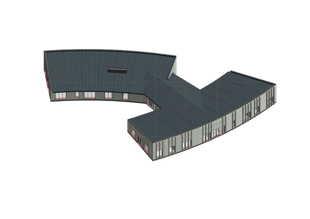 Autors: Projekta vizualizācija: SIA “Baltex Group”