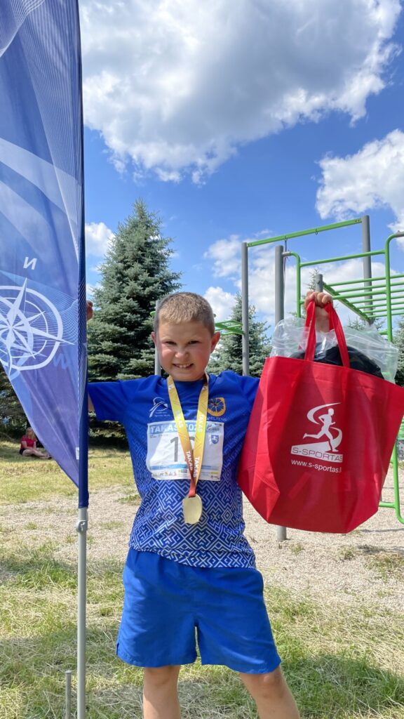 Autors: Foto: No personīgā arhīva