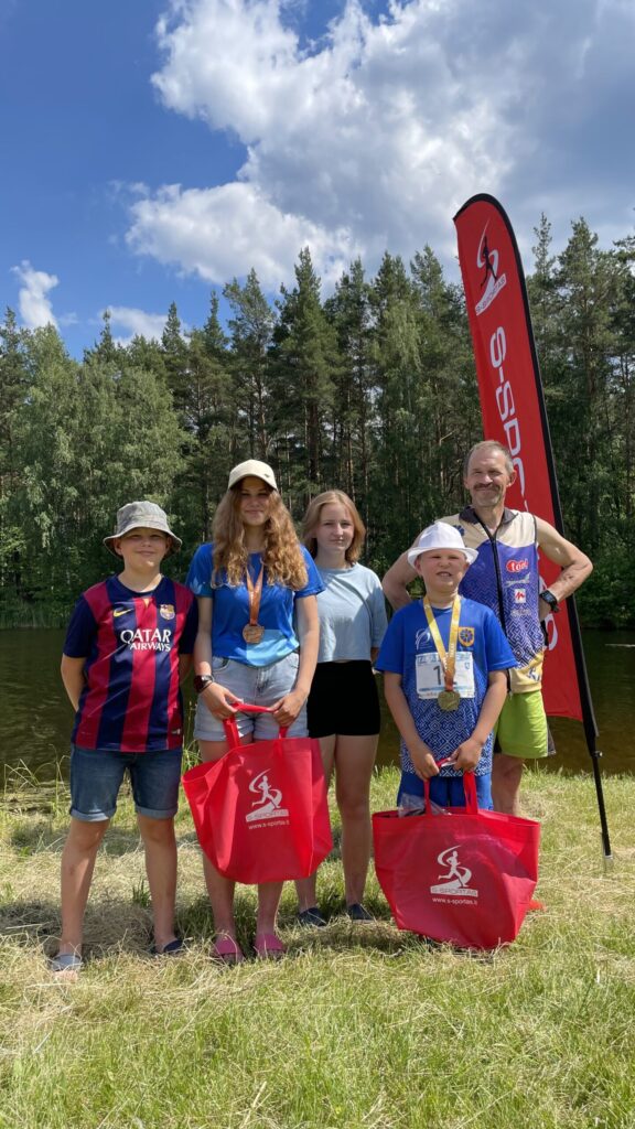 Autors: Foto: No personīgā arhīva