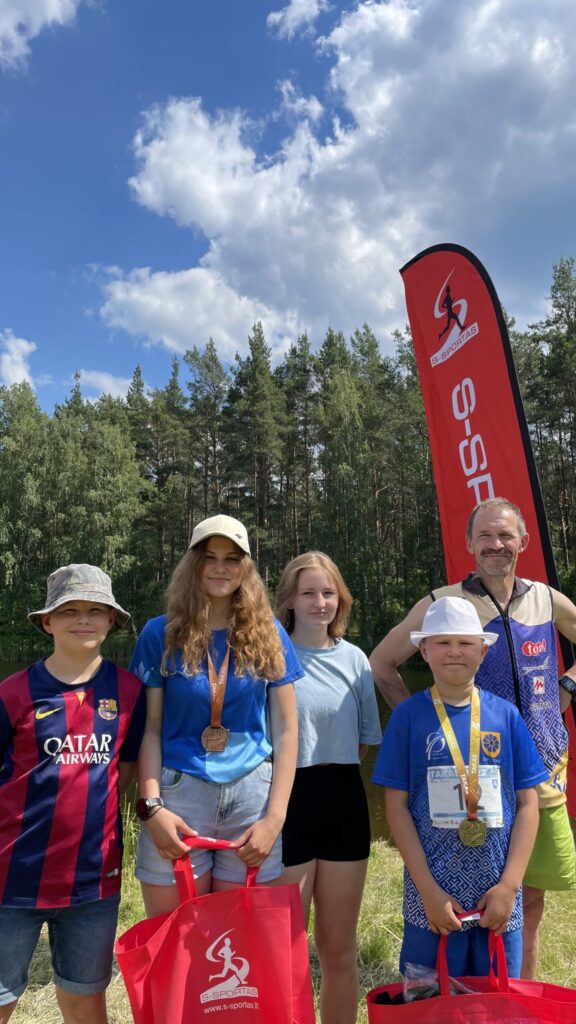 Autors: Foto: No personīgā arhīva