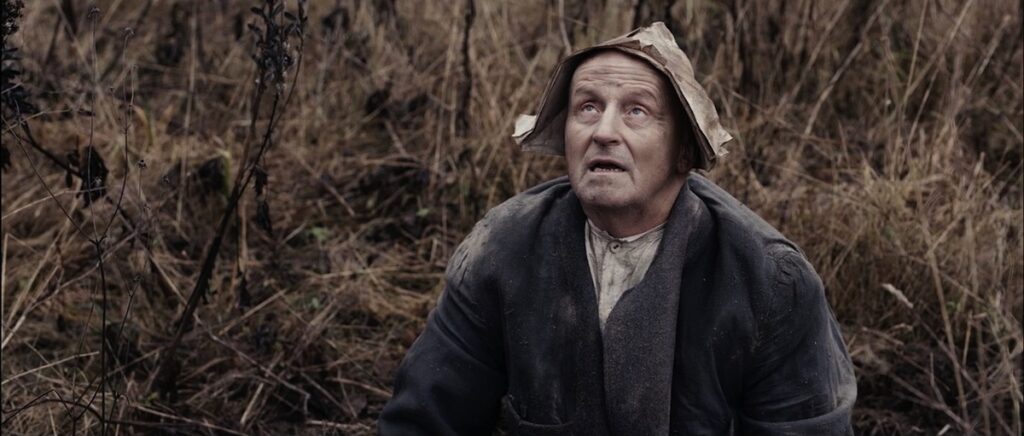 Kadrs no filmas 'Pelnu sanatorija'