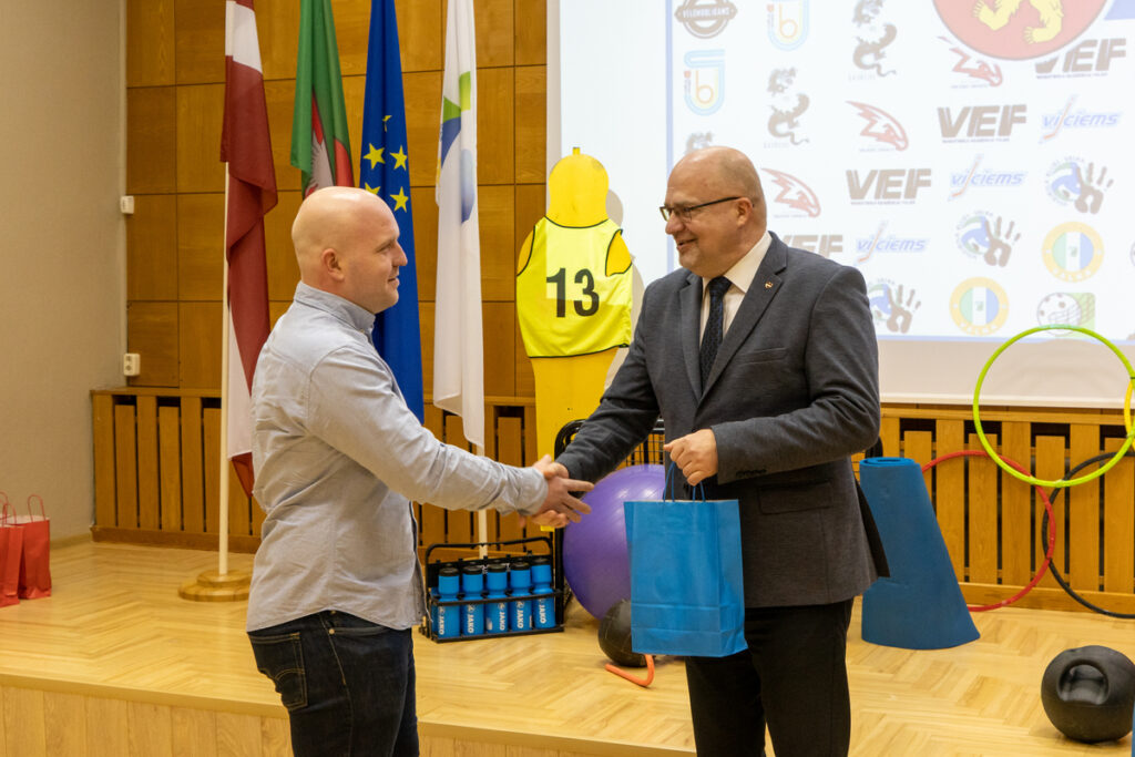 Autors: Foto: Roberts Johansons