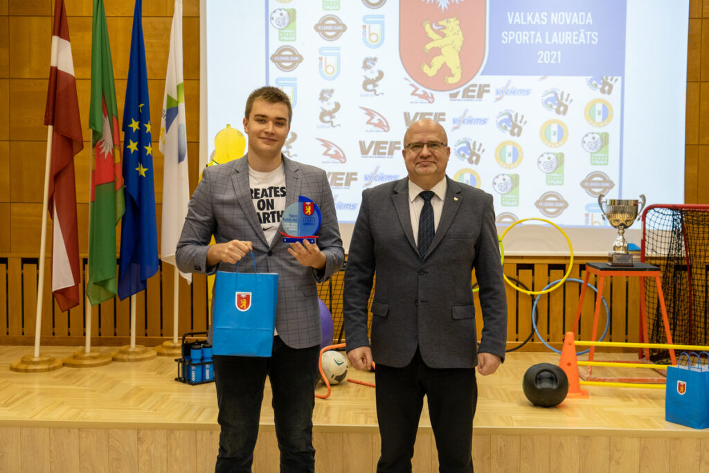 Autors: Foto: Roberts Johansons