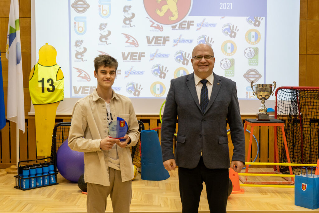 Autors: Foto: Roberts Johansons