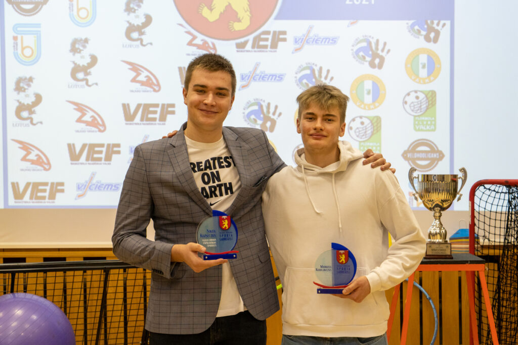 Autors: Foto: Roberts Johansons