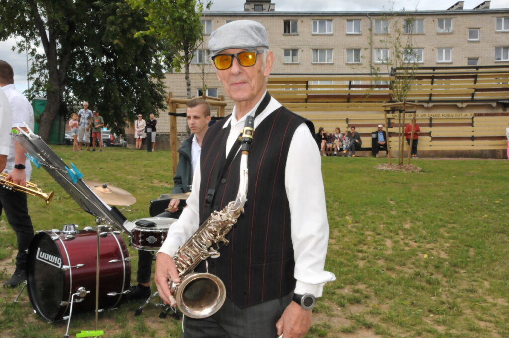 Autors: Foto: No personīgā arhīva