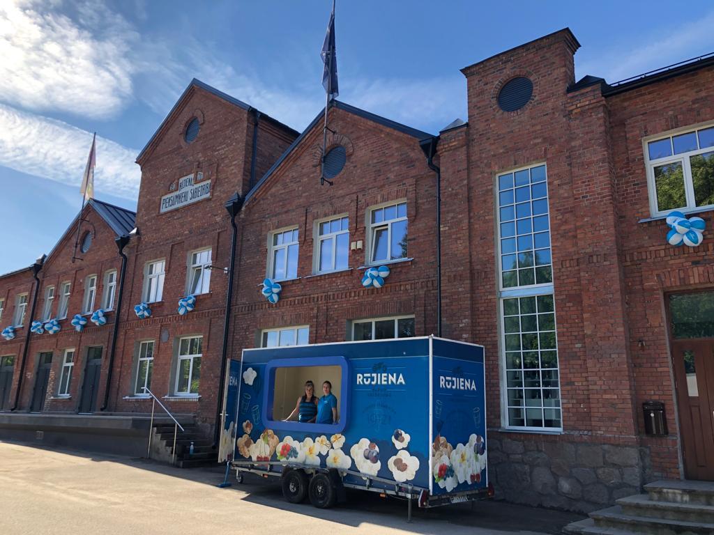 Autors: Publicitātes foto.