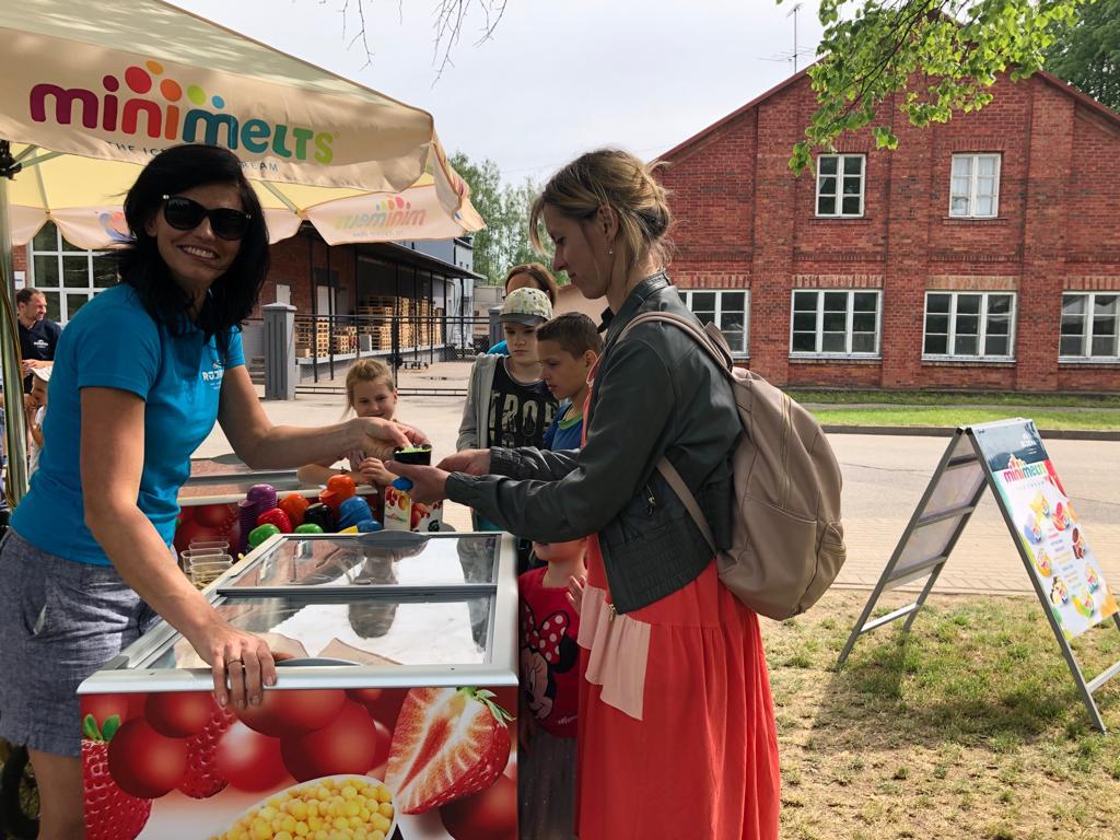 Autors: Publicitātes foto.