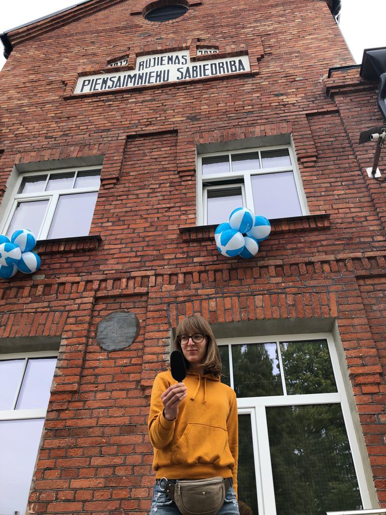 Autors: Publicitātes foto.