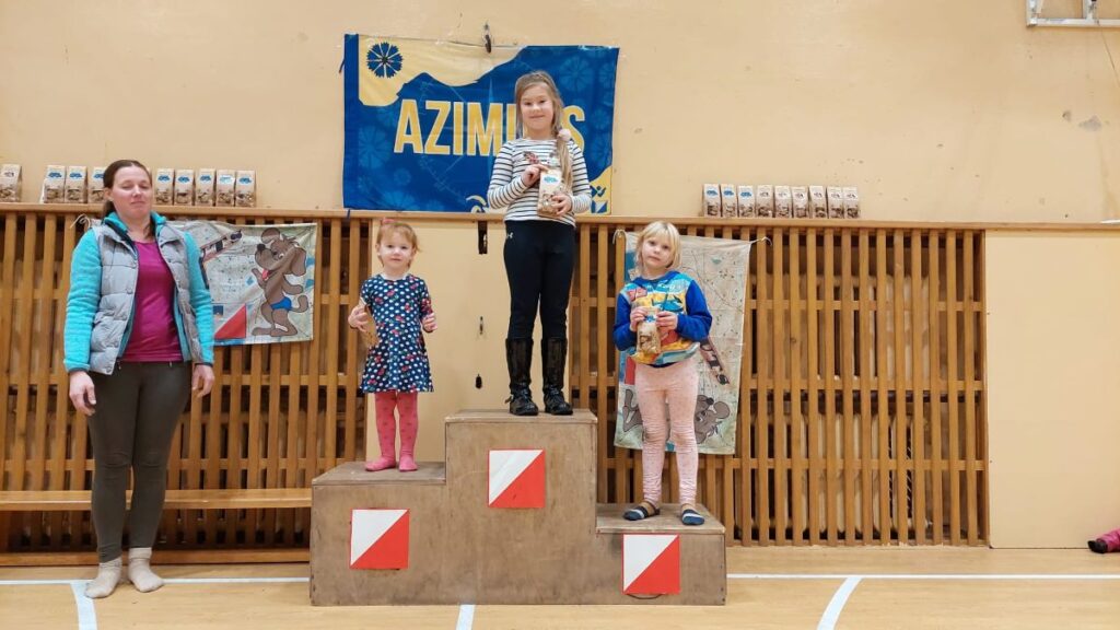 Autors: Foto: Dace Kalniņa un Alda Zvejniece
