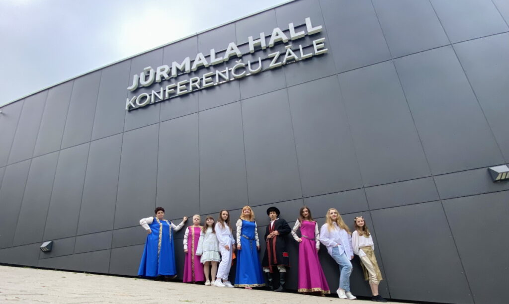 Autors: Publicitātes foto.