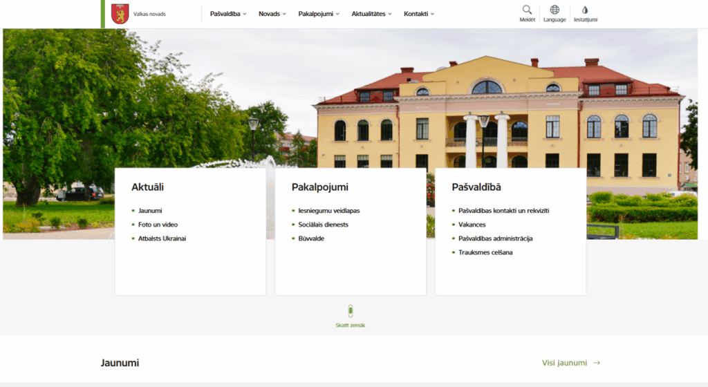 Aluksniesiem.lv raksta attēla aizvietotājs