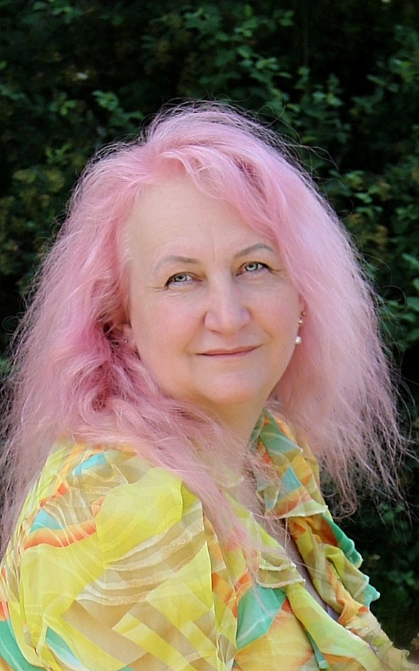 Autors: Sanita Kārkliņa