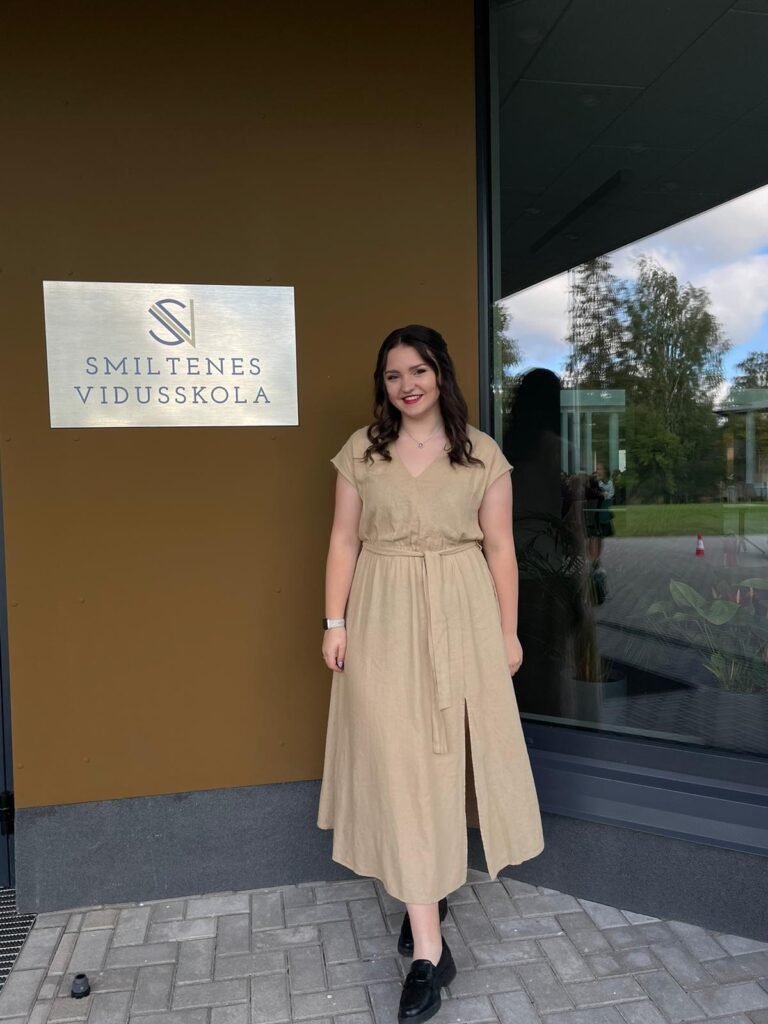 Autors: Foto: no personiskā arhīva, Nauris Slokenbergs