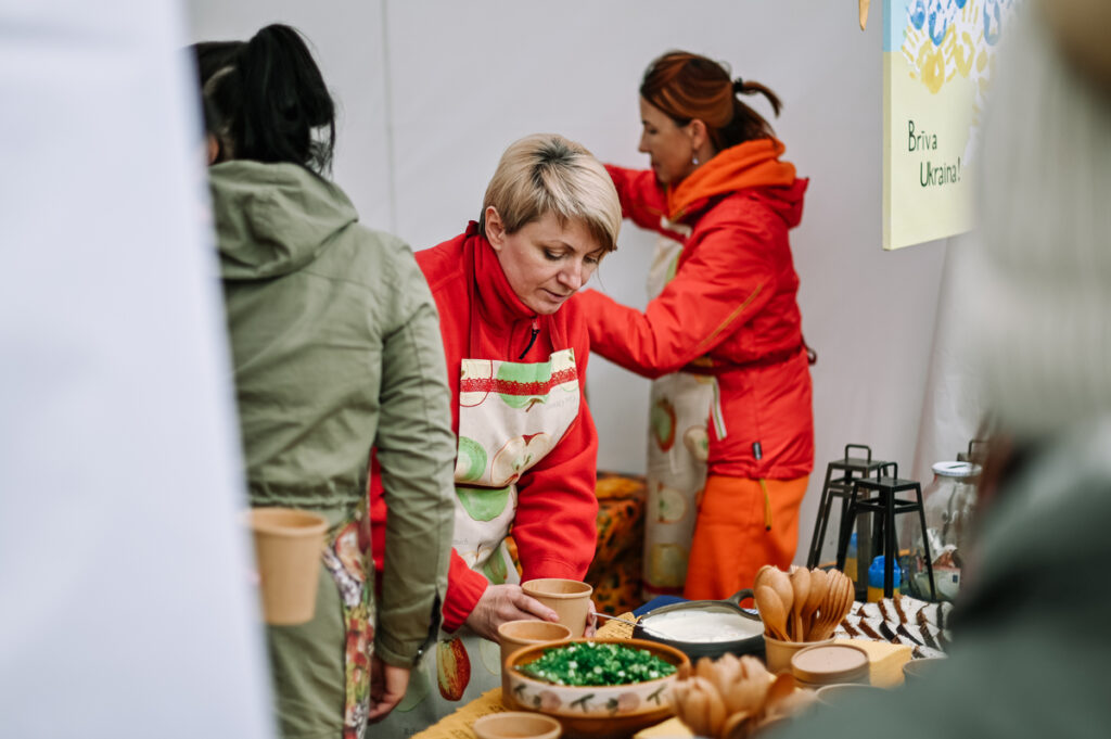 Autors: Foto: Ginta Zīverte