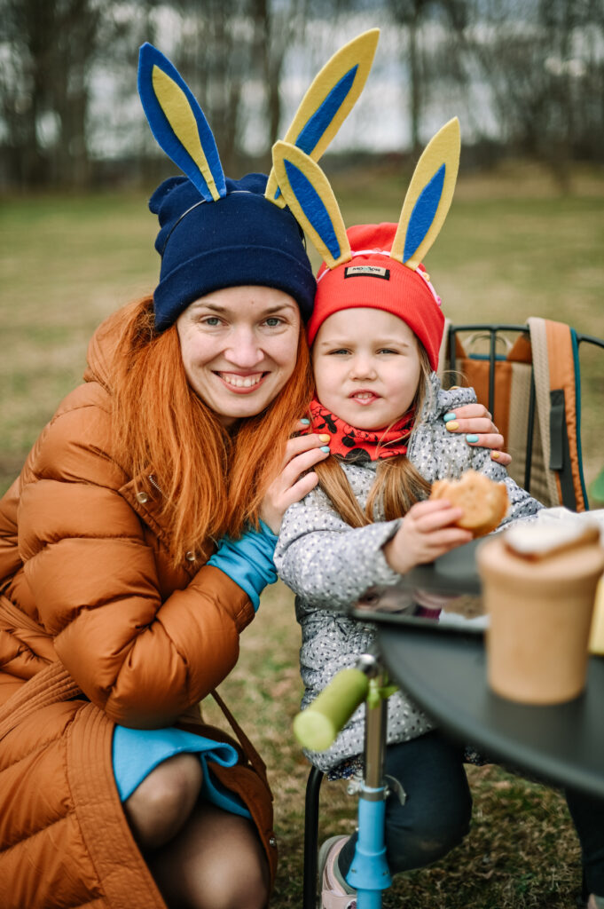 Autors: Foto: Ginta Zīverte