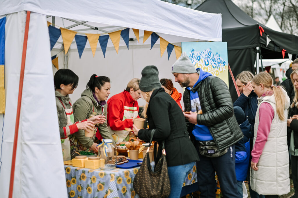 Autors: Foto: Ginta Zīverte